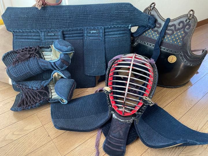剣道 防具 一式