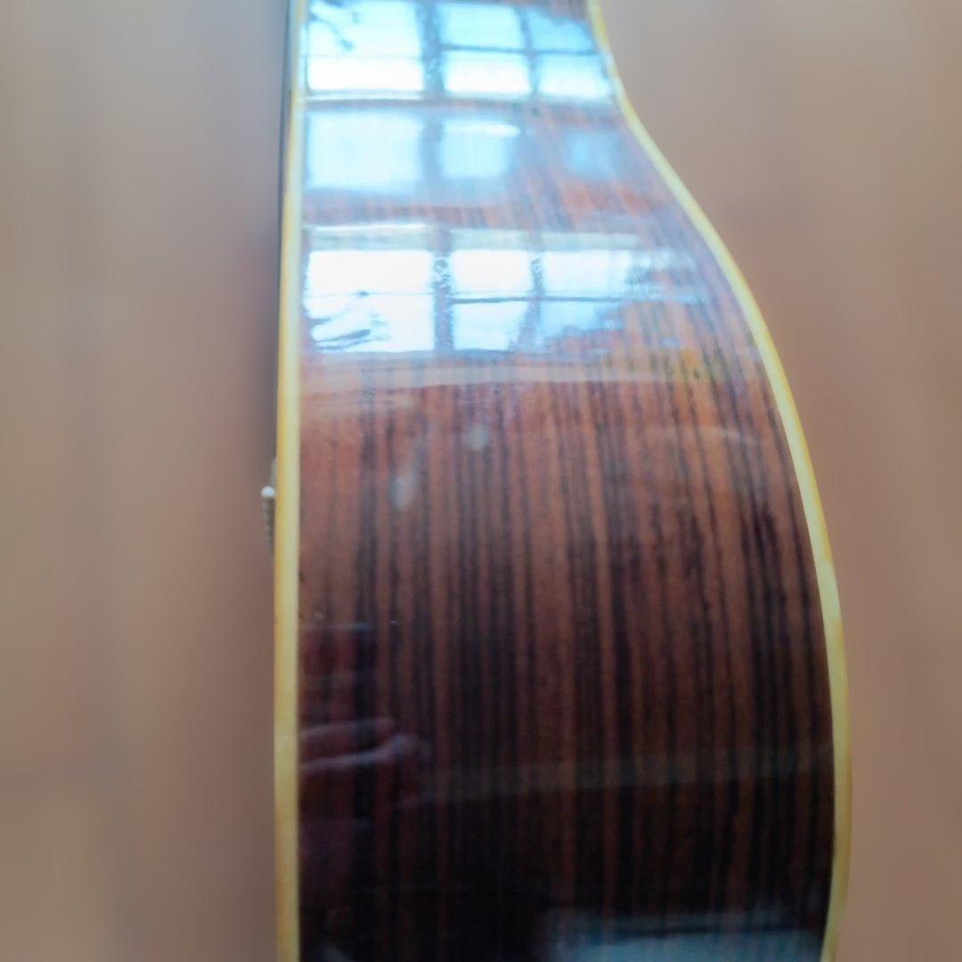 Tokai CE-250 Cat's Eyes アコースティックギター