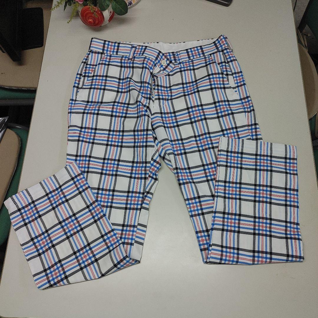 まとめ売り！ゴルフパンツ　7枚