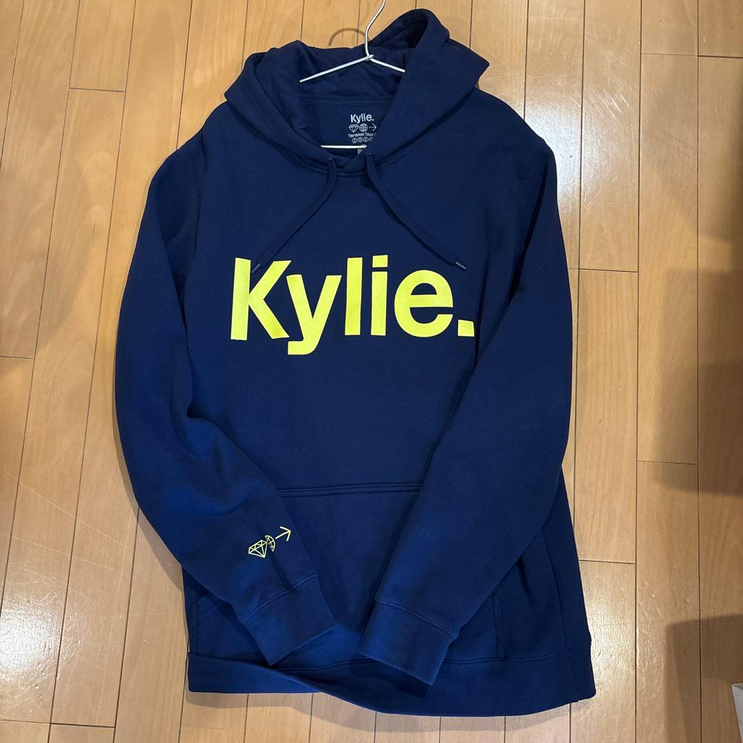 Kylie Minigue Tension Tour 2025 パーカー　L