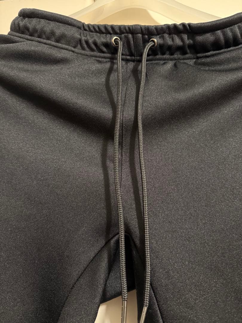 ルースイソンブラ DOMINGO ANKLE CUT JERSEY PANTS