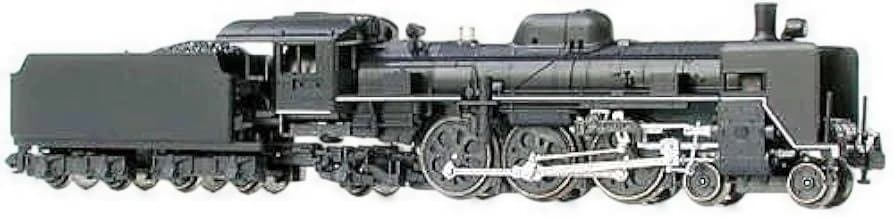 新品未使用KATO Nゲージ C57 180 2013 鉄道模型 蒸気機関車