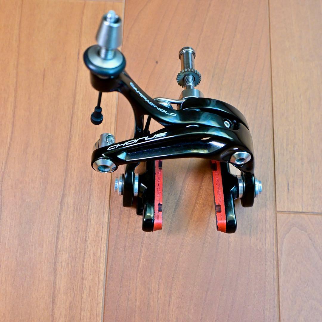 ☆Campagnolo☆カンパニョーロ☆コーラス☆スタンダードブレーキ☆