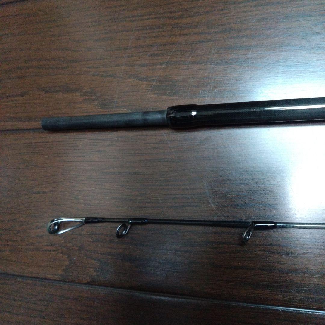 ゼナック プレジールアンサー PA88 中古品 ZENAQ