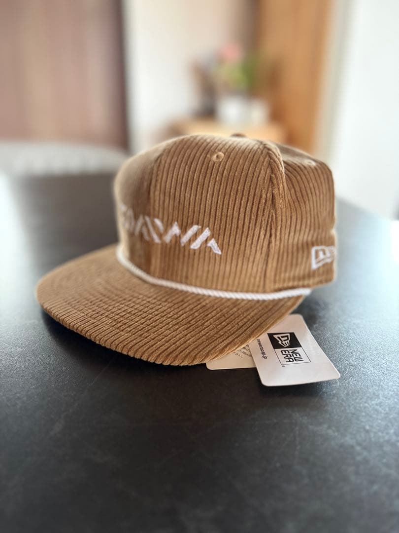 ニューエラ NEWERA Daiwa ダイワ