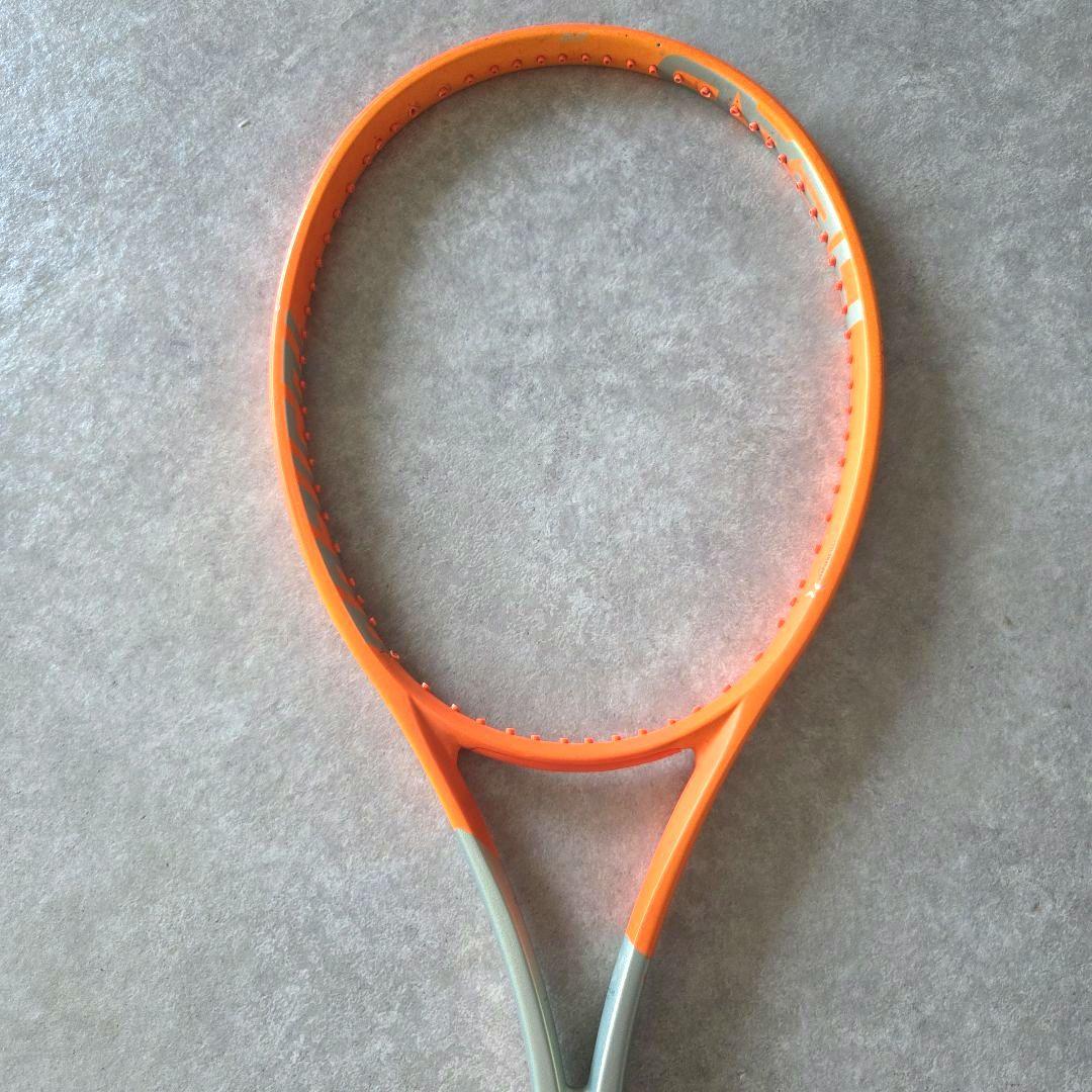 HEAD radical mp G3 2021 G2　テニス　ラケット