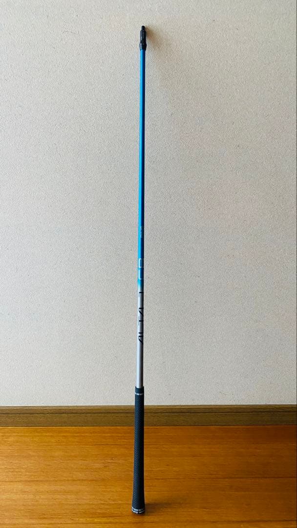 レフティ用 ALTA J CB BLUE Rフレックス 4番ユーティリティ