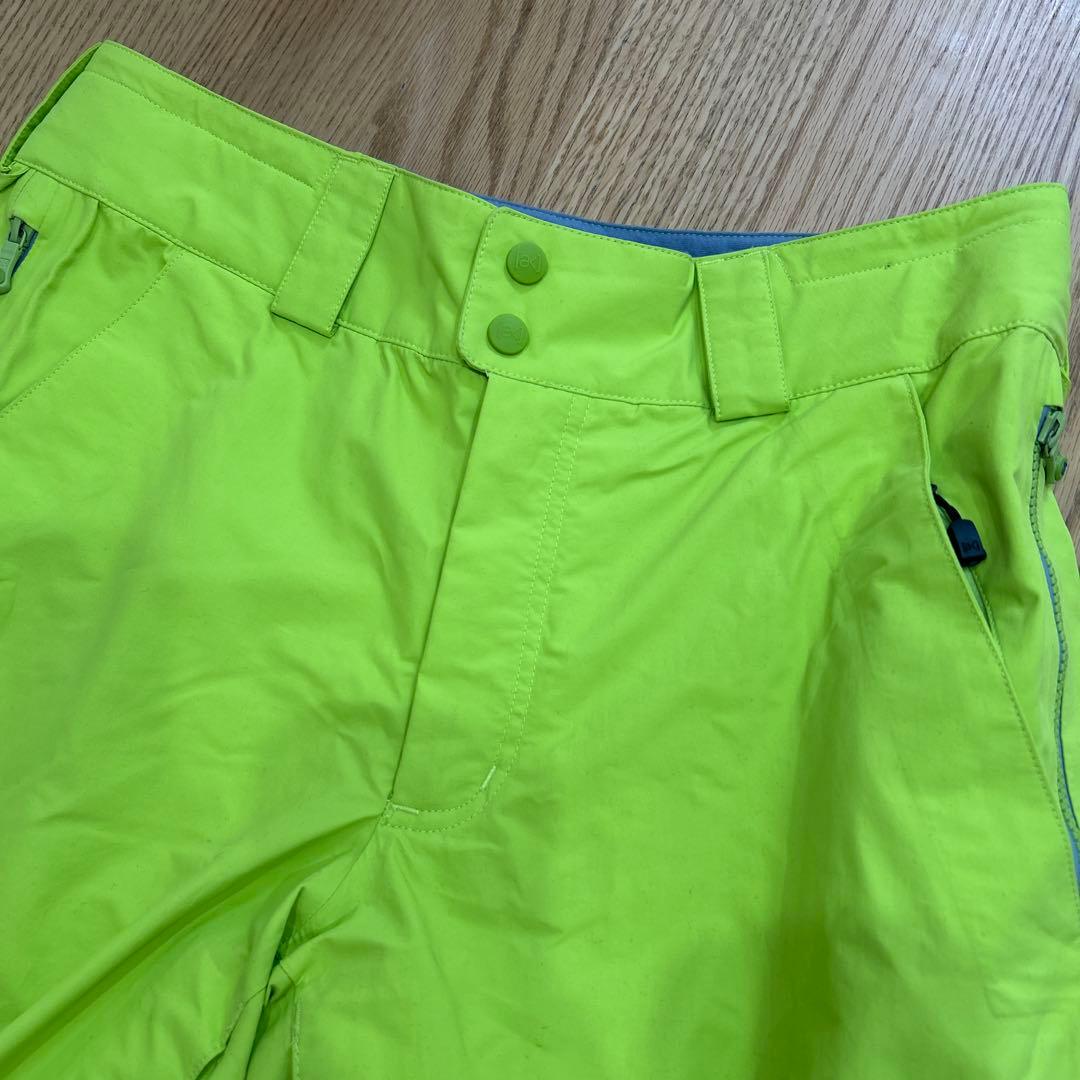【最高峰】BURTON [ak] GORE-TEX パンツmen's M