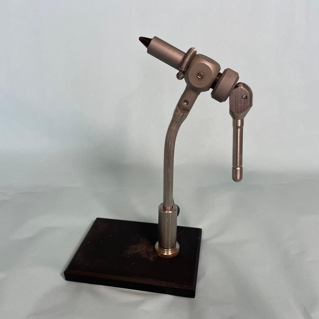 Anvil AP VISE タイイングツール