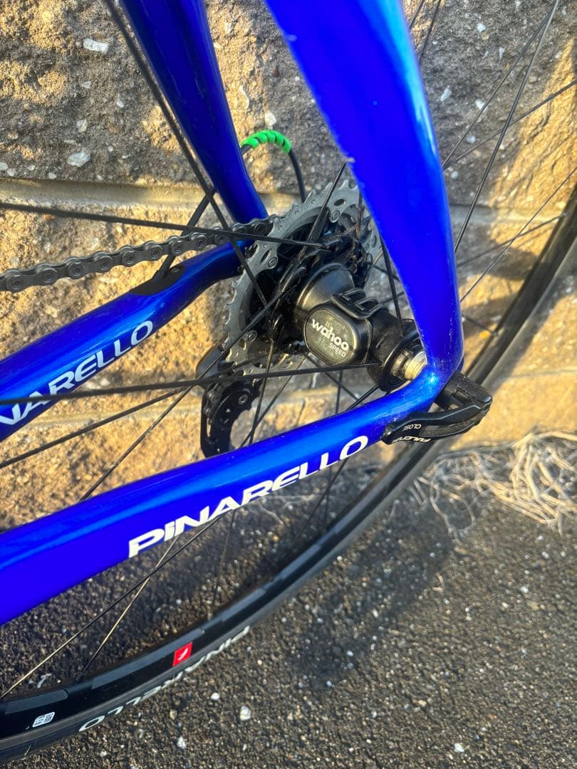 最終下げ⭐️超美品⭐️PINARELLO ピナレロ RAZHA ラザ 2018年