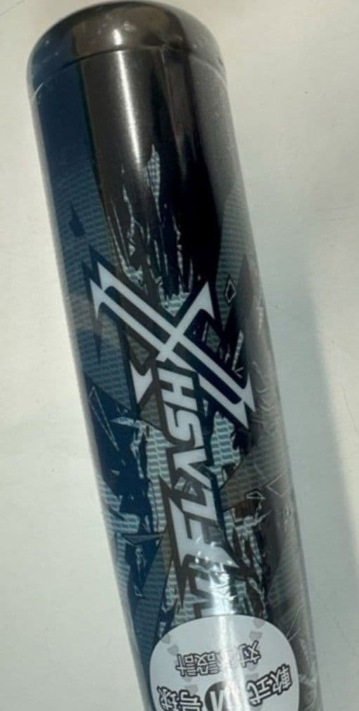 新品 DUALFLASH 84cm デュアルフラッシュ 複合 バット 84センチ