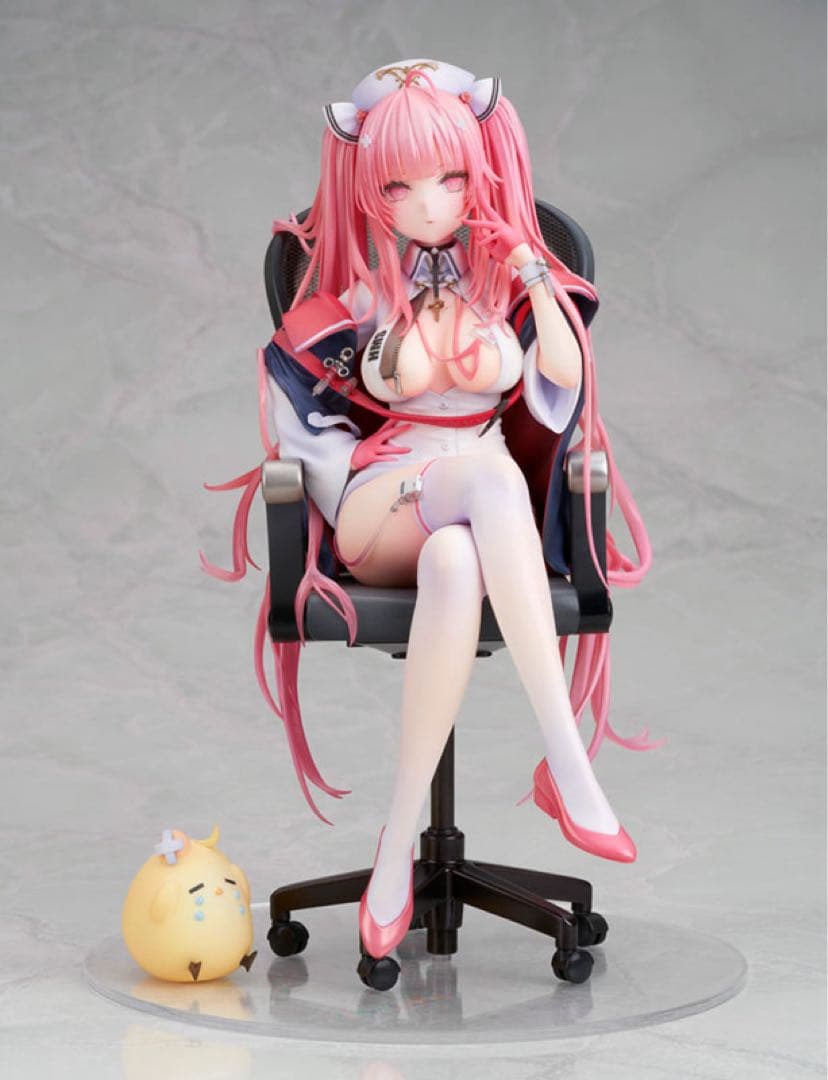 【新品未開封・薄紙付き】ALTER パーシュース ナーセリー勤務タイムVer.