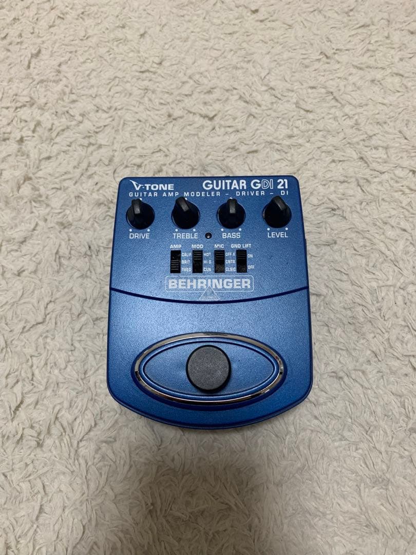 【動作未確認】エフェクター　まとめ売り　8点