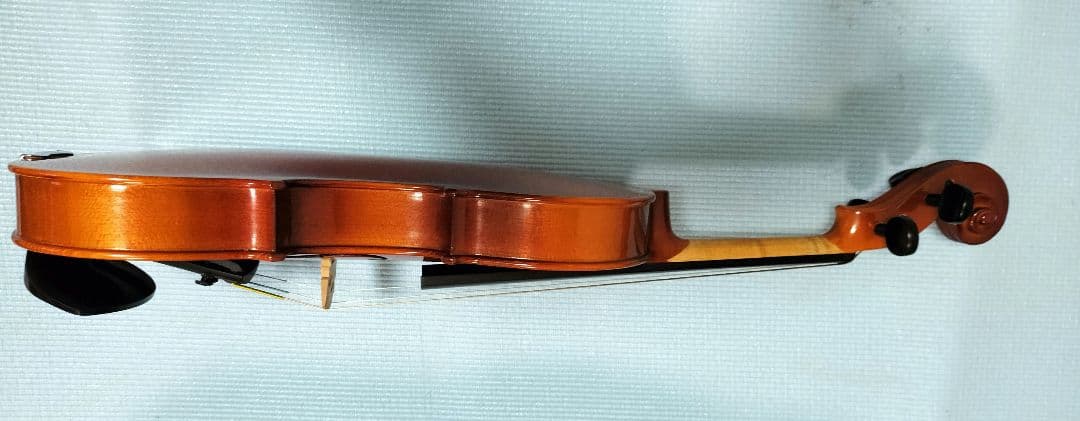 Hora reghin　バイオリン 3/4　セット　ルーマニア製　ヴァイオリン