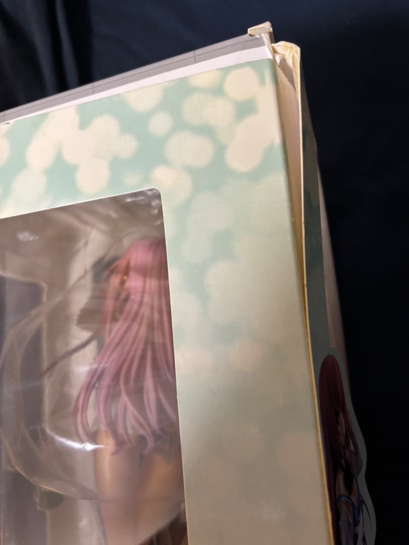 ようこそ実力至上主義の教室へ 一之瀬帆波 お着替え中Ver. 1/7フィギュア