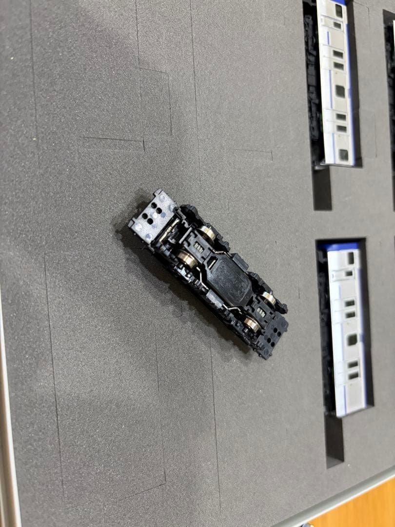 鉄コレポケット　E235系横須賀線　6両　動力化