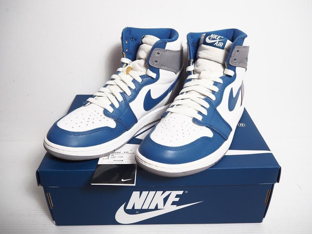 AIR JORDAN1 RETRO HIGH DZ5485-410 712P▲