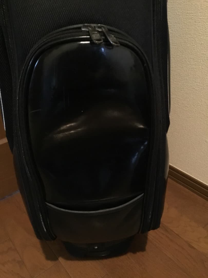 ナイキ　キャディーバック