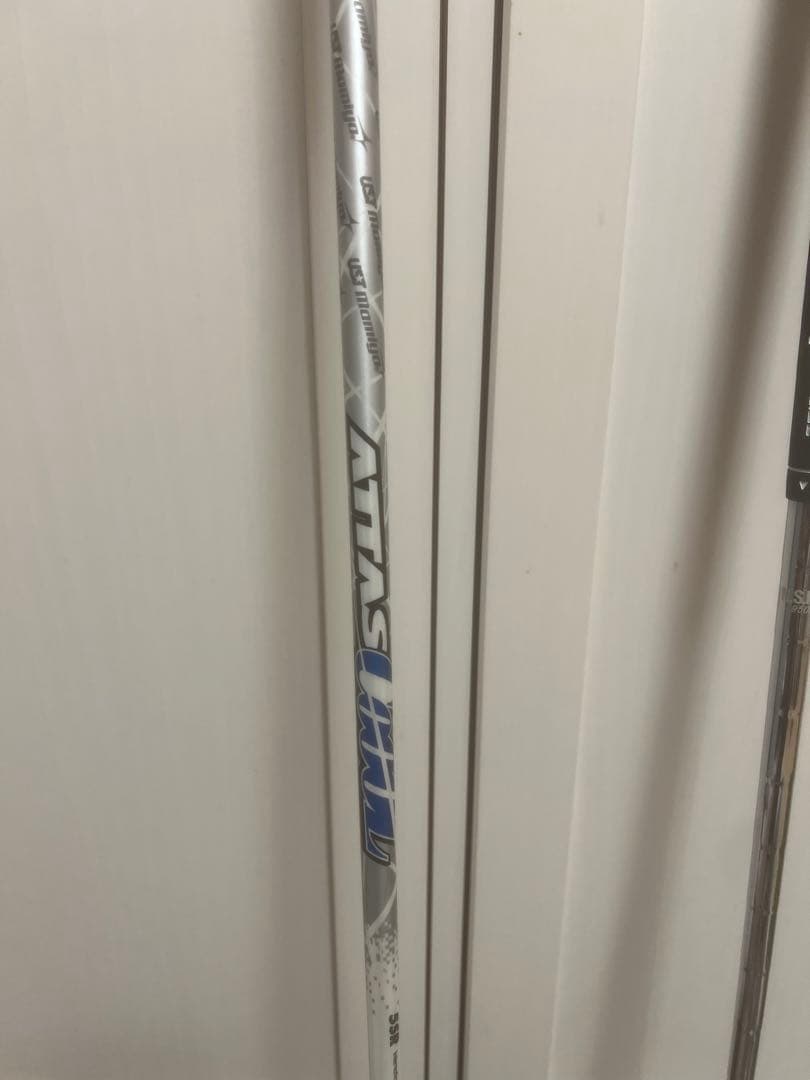 ATTAS cool 5SR 45インチ