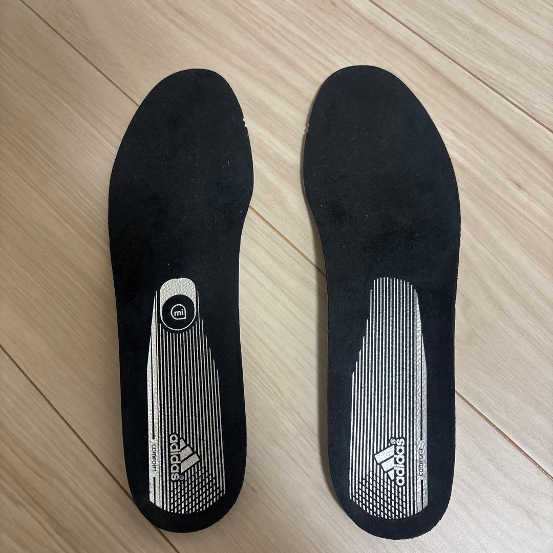 adidas Sprintframe オレンジ スパイクシューズ