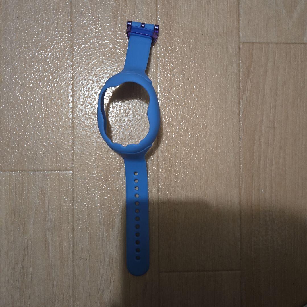 たまごっちユニ ブルー　Tamagotchi Uni blue