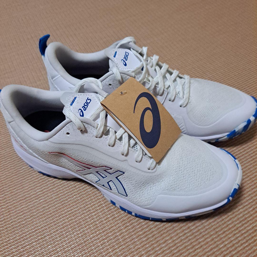 新品 ASICS PRESTIGELYTE5 OC プレステージ テニス