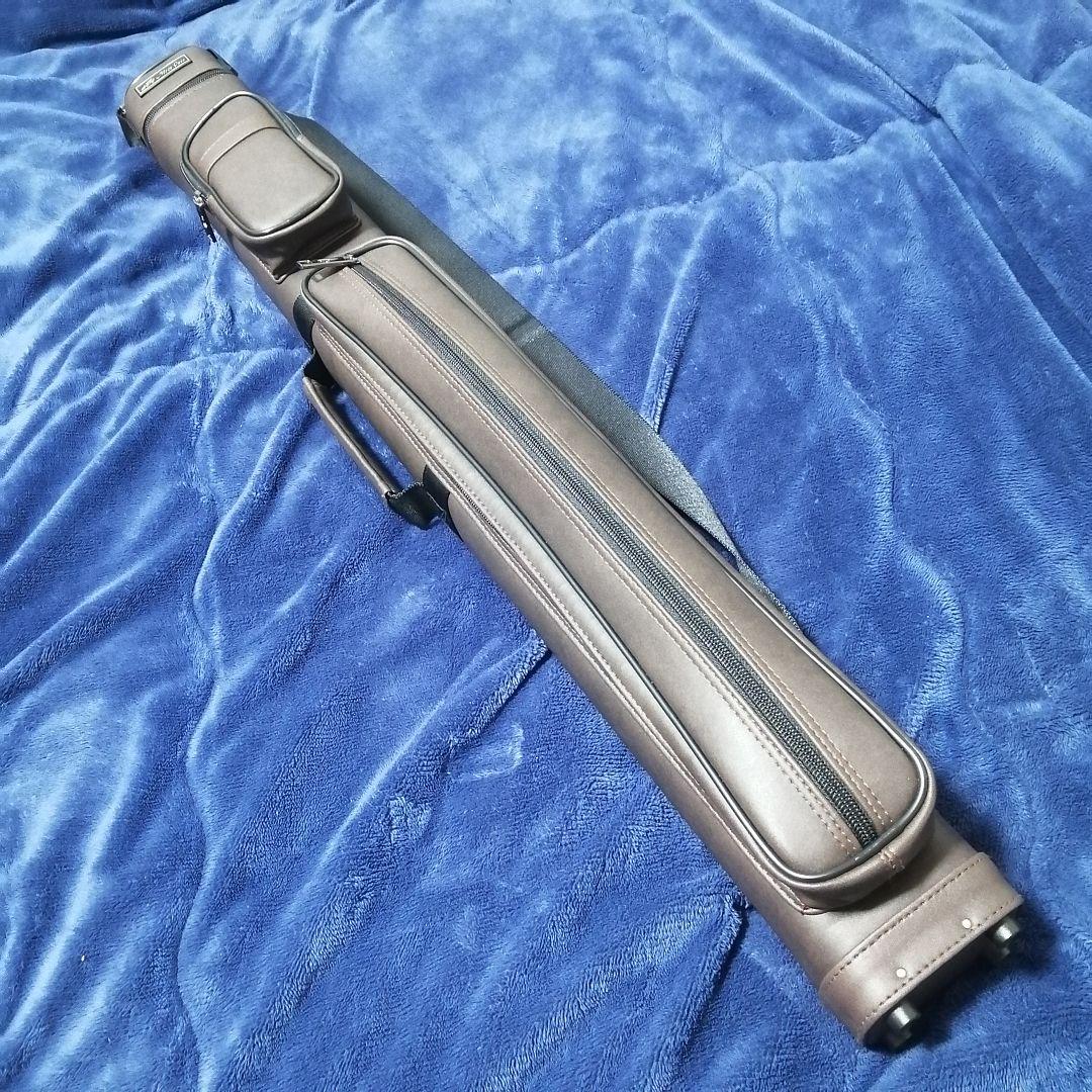 mezz cue case 2×3