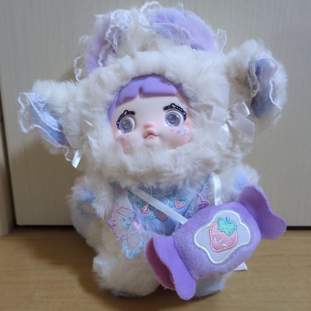nommiぬいぐるみ　フルーツシリーズ☆シークレット