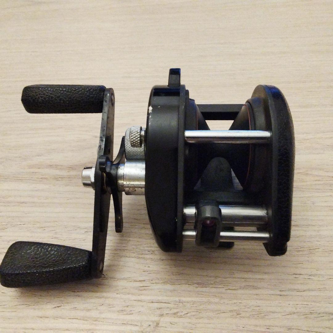 RYOBI Caspro 400V リョービ　キャスプロ　オールドリール