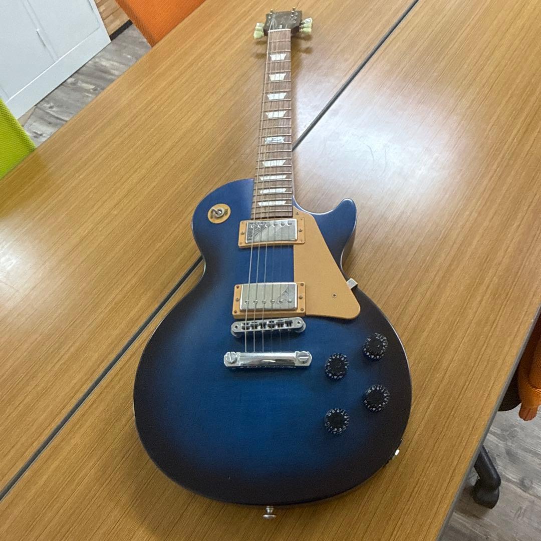 ギブソンレスポールスタジオ　120th anniversary model