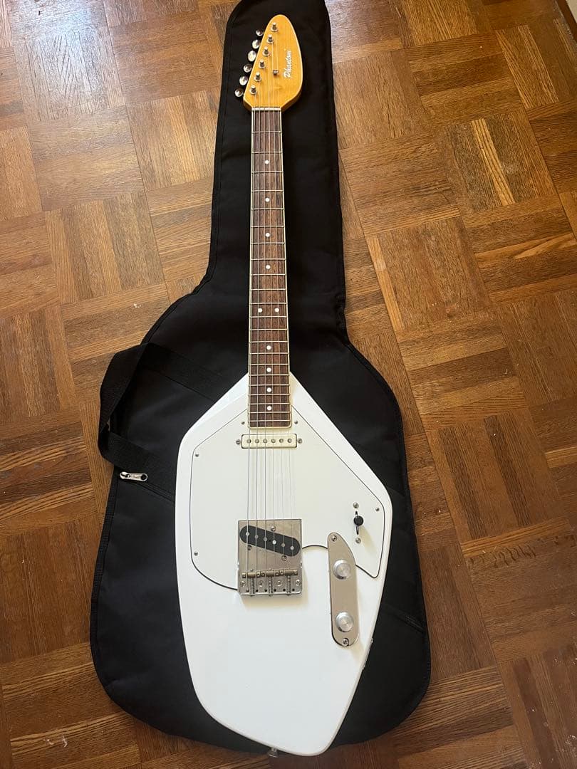 Phantom Guitar Works テレファントム Phantele