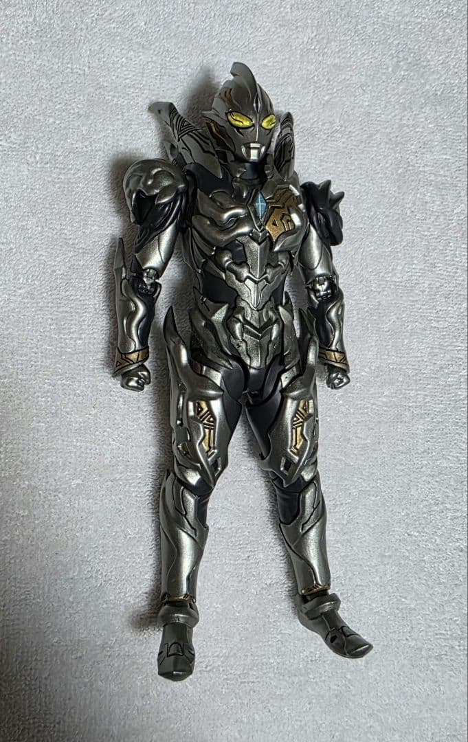 S.H.Figuarts　ウルトラマントリガー各種