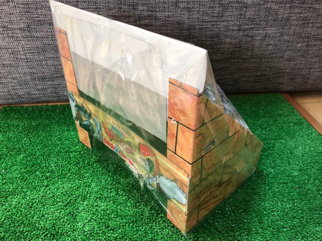 超希少！獣電池チャージBOX  獣電池　24本セット