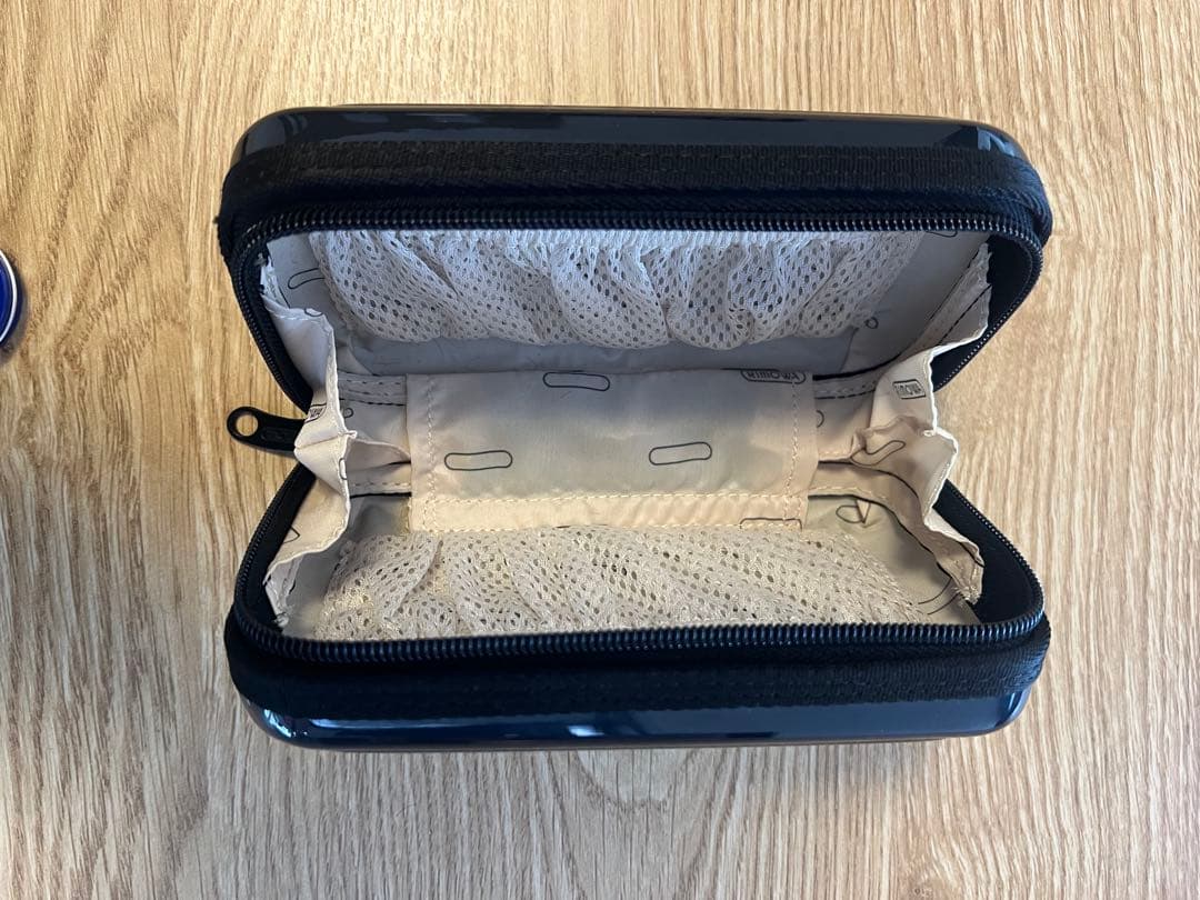 RIMOWA Lufthansaリモワ ルフトハンザ ファーストクラスアメニティ