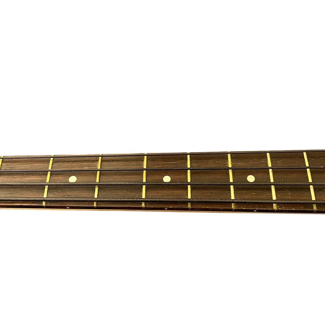 Greco プレシジョンベース Precision Bass サンバースト