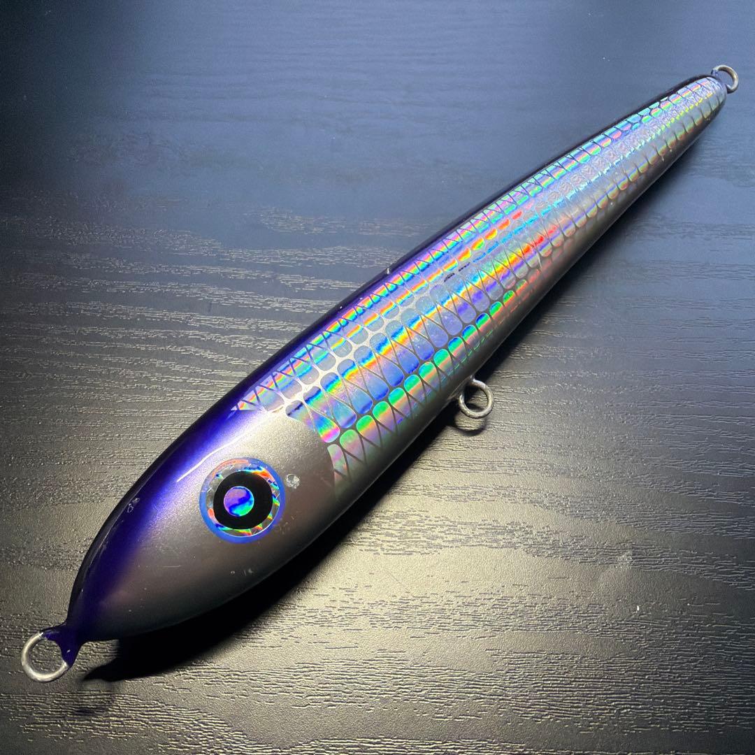 ダイブベイト240 ローカルスタンダード