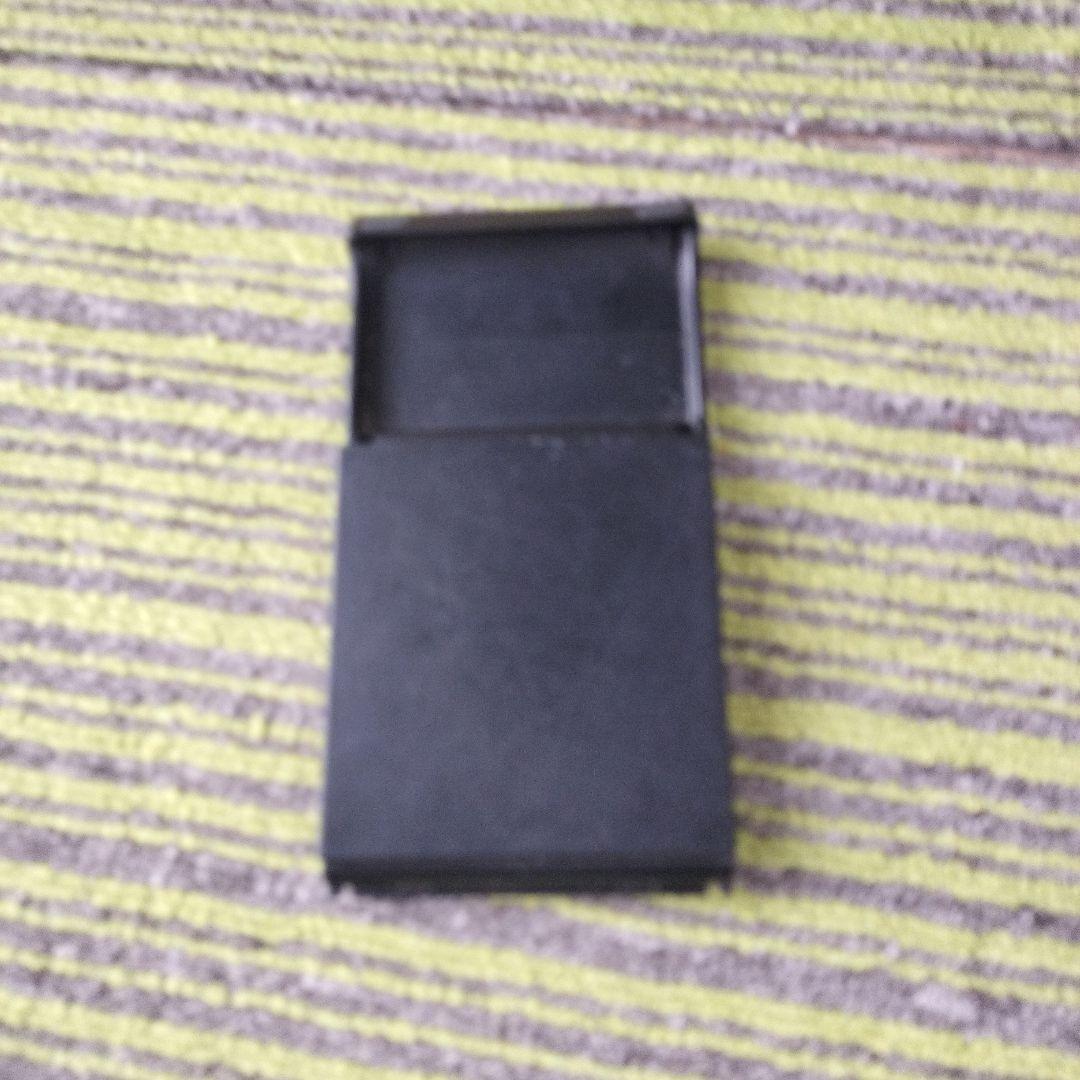 パルテナの鏡 3DSケースと外箱のみとカードおきとカード23枚（レア1枚含む）