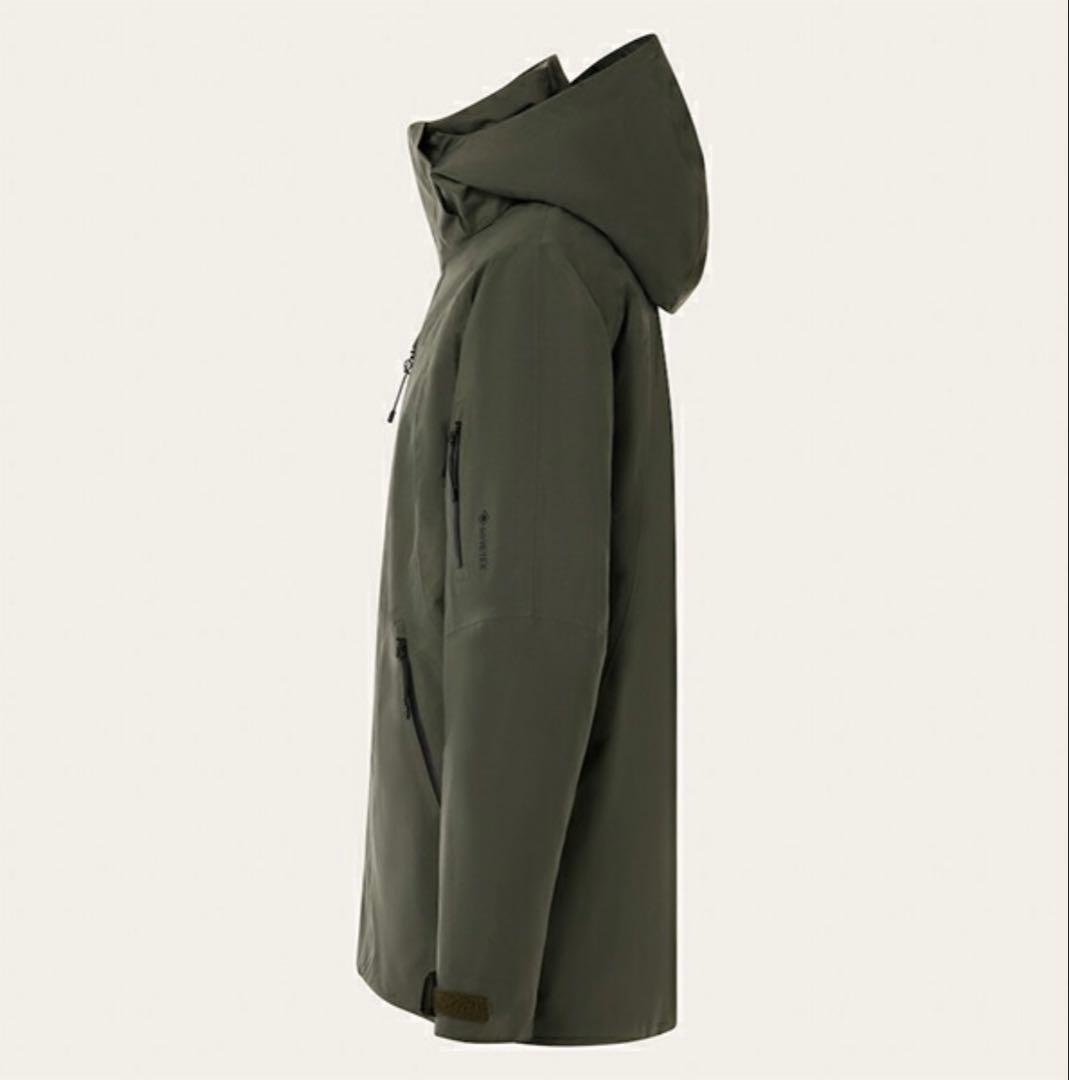 オークリー メンズ　スノー ウエア GORE-TEX Mサイズ