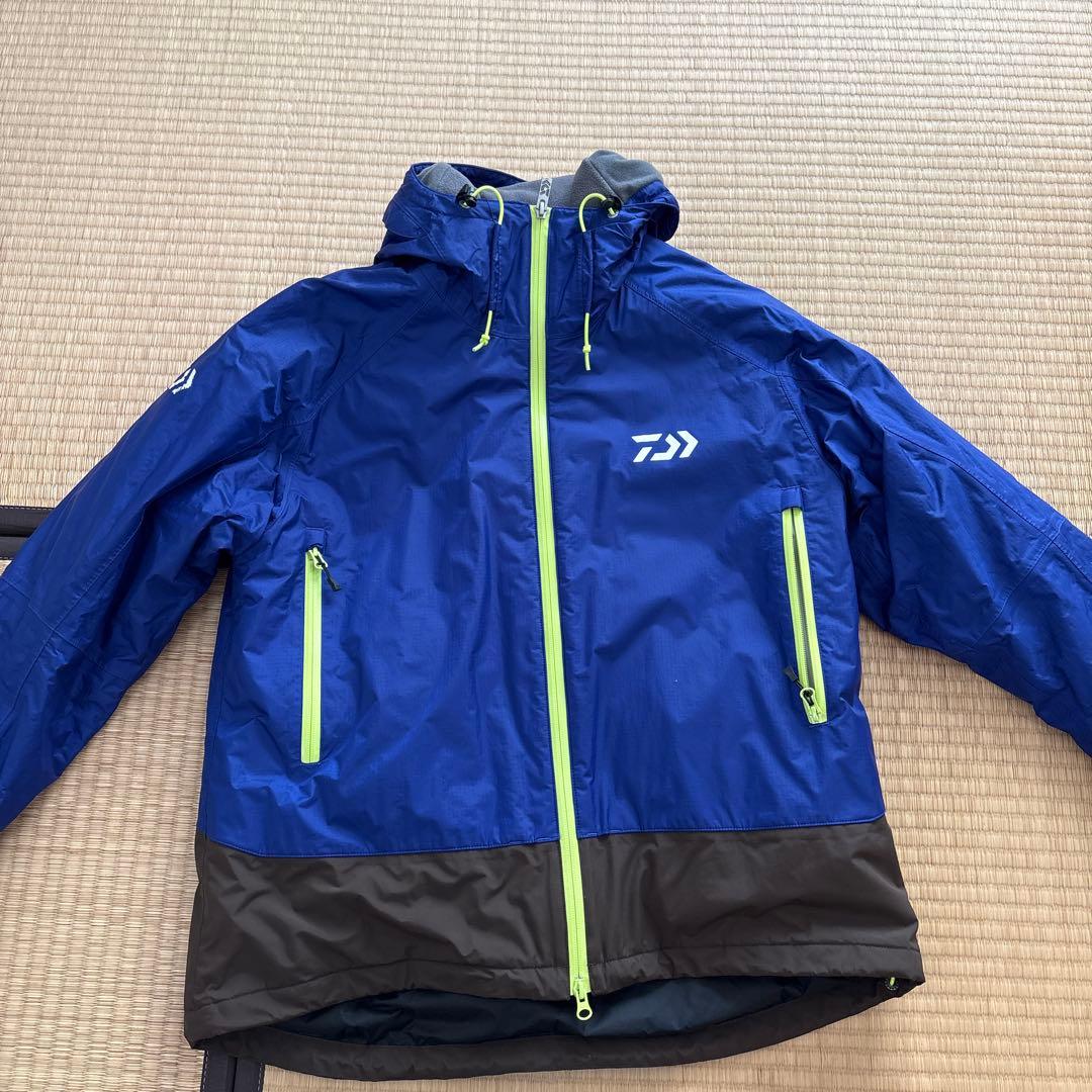 ダイワ　レインマックス　DW-3203 Lサイズ