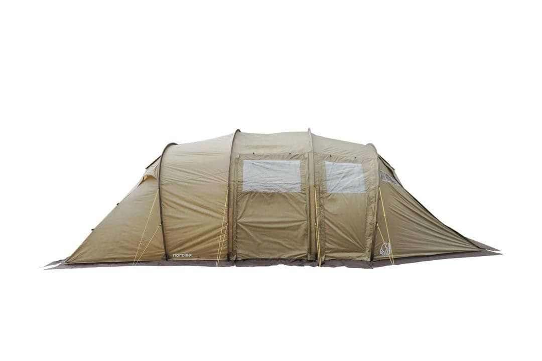 NORDISK ノルディスク レイサ6スカートReisa6 with Skirt