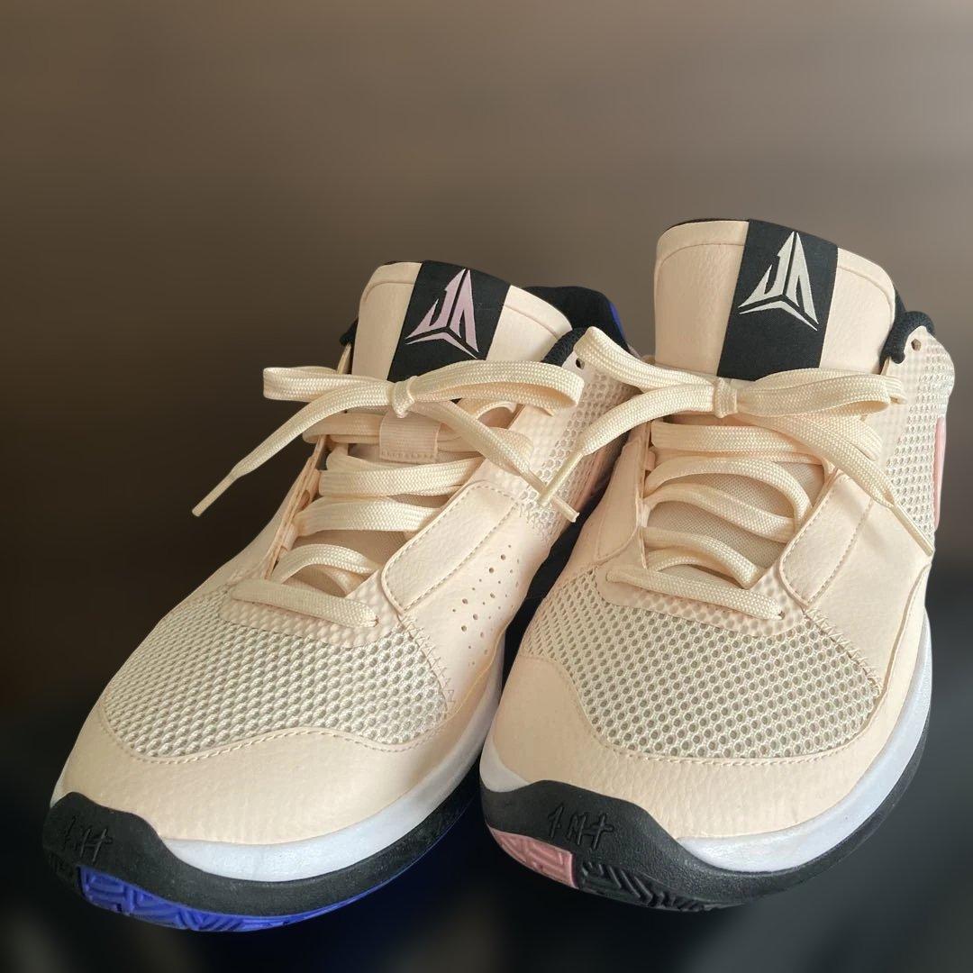 Nike Ja 1 \
