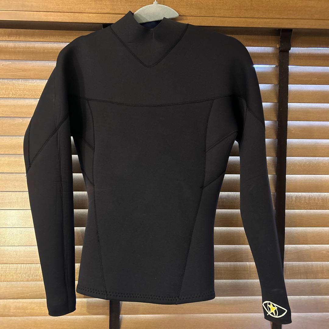 LordishBehavior ローディッシュビヘイビア　　ブラックタッパー L