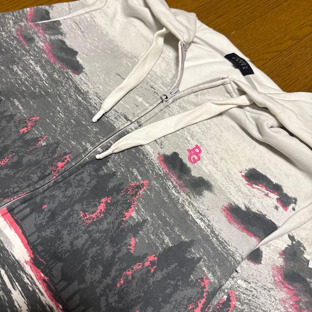【SALE】PEARLY GATES パーカー&スカート