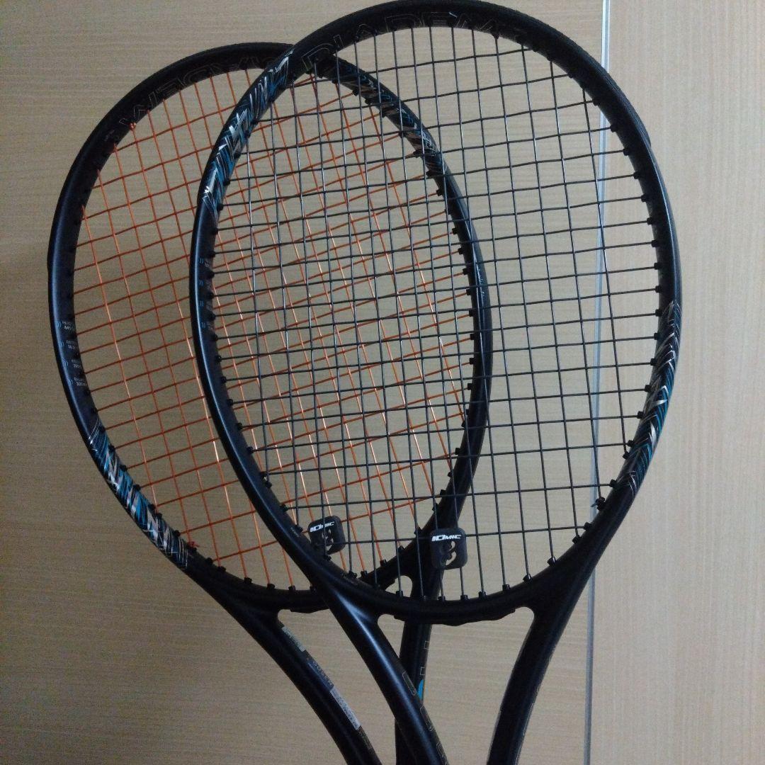 ダイアデム DIADEM ノヴァ　 100 2本セット