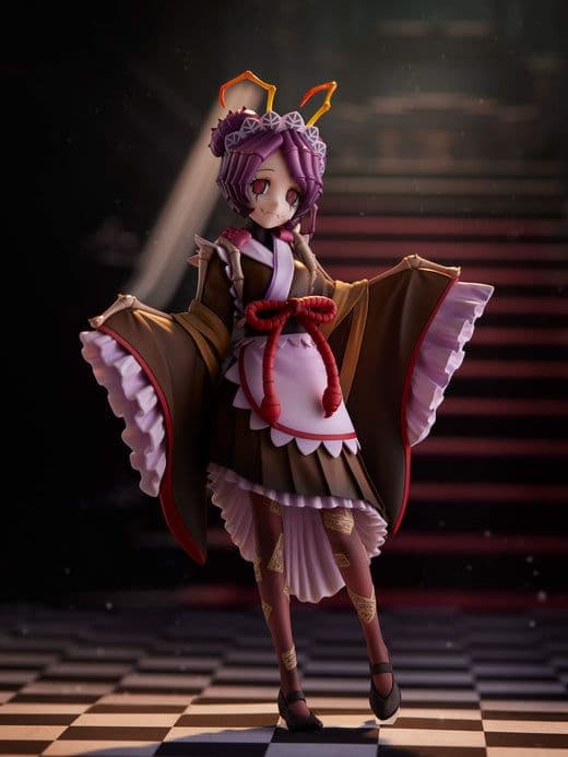 新品未開封 FuRyu フリュー エントマ フィギュア