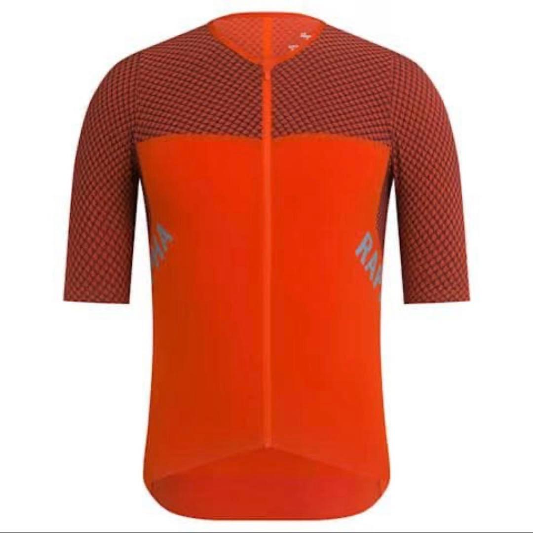 ウェア Rapha Men's Pro Team Crit Jersey