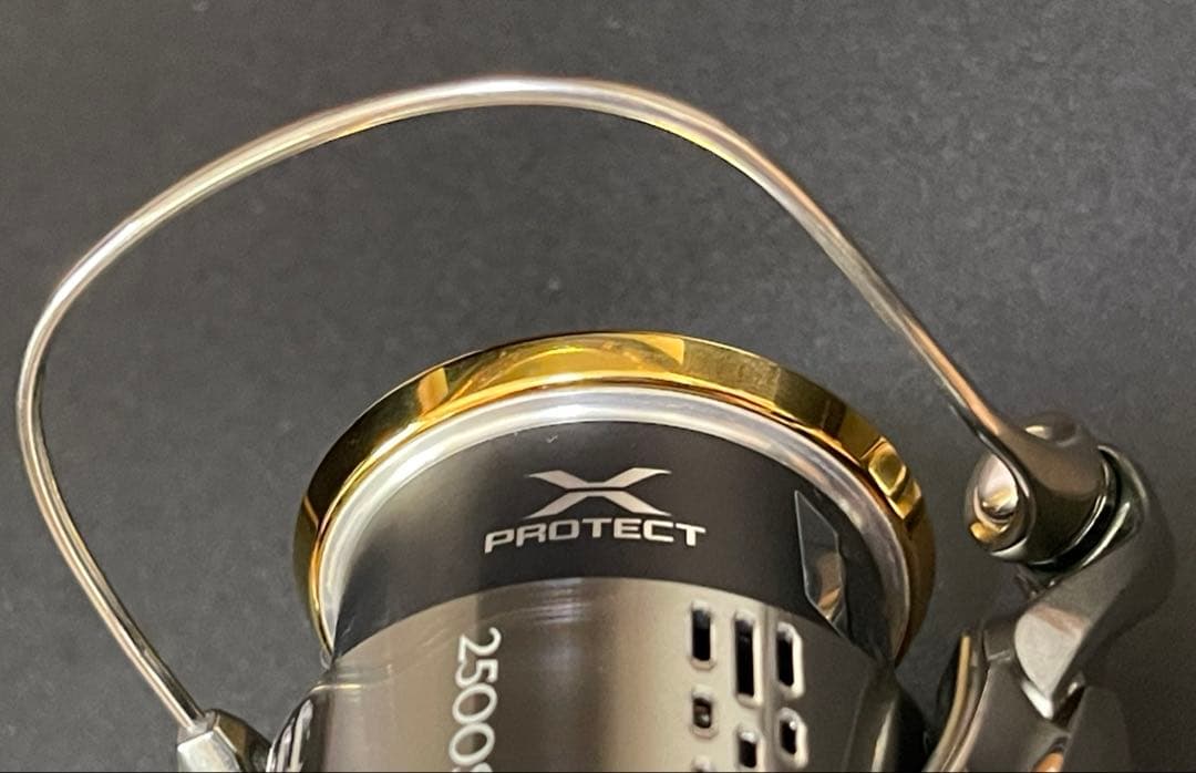 即日発送　美品SHIMANO シマノ 18 ステラ STELLA 2500S