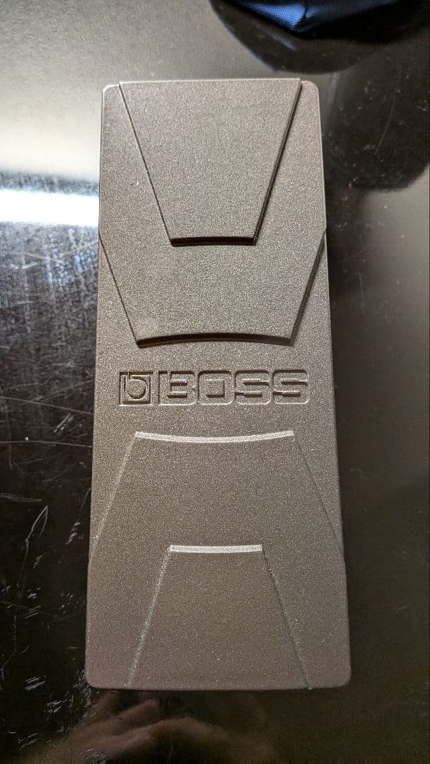 ギター BOSS PW-3