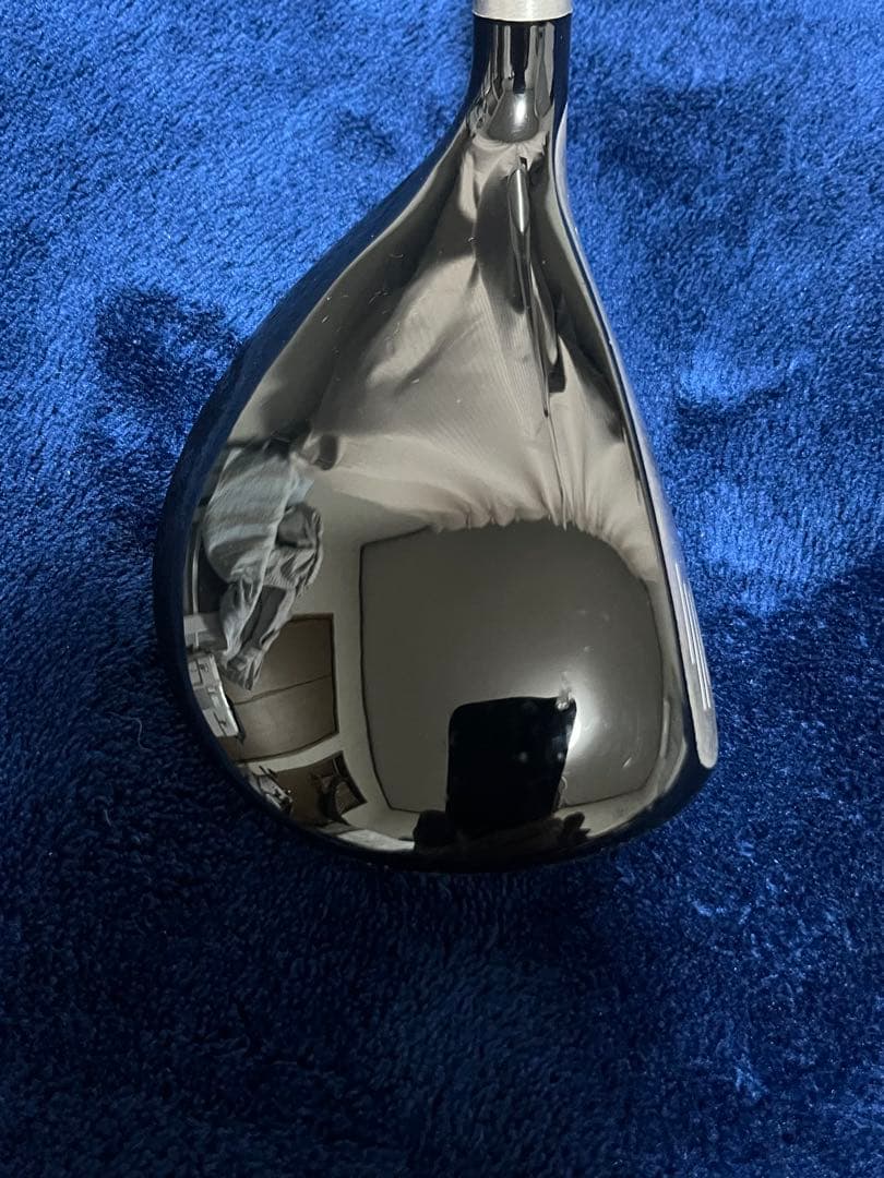HONMA TOUR WORLD ZERO １２本フルセット
