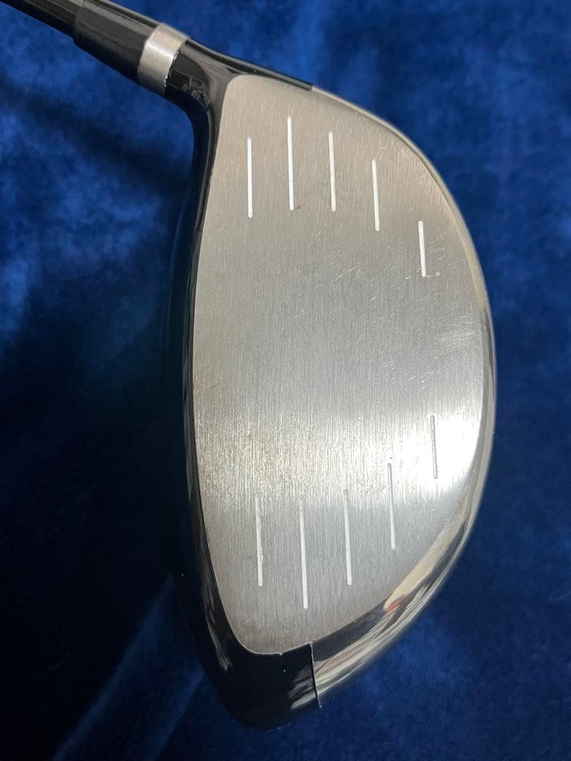 HONMA TOUR WORLD ZERO １２本フルセット